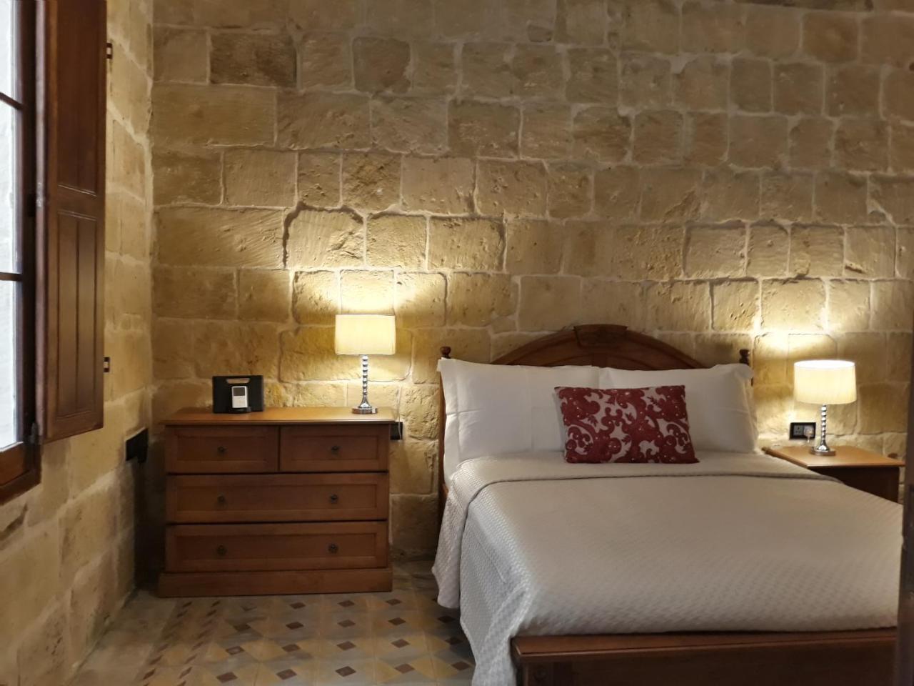 The 3Cities Auberge Cospicua Cameră foto