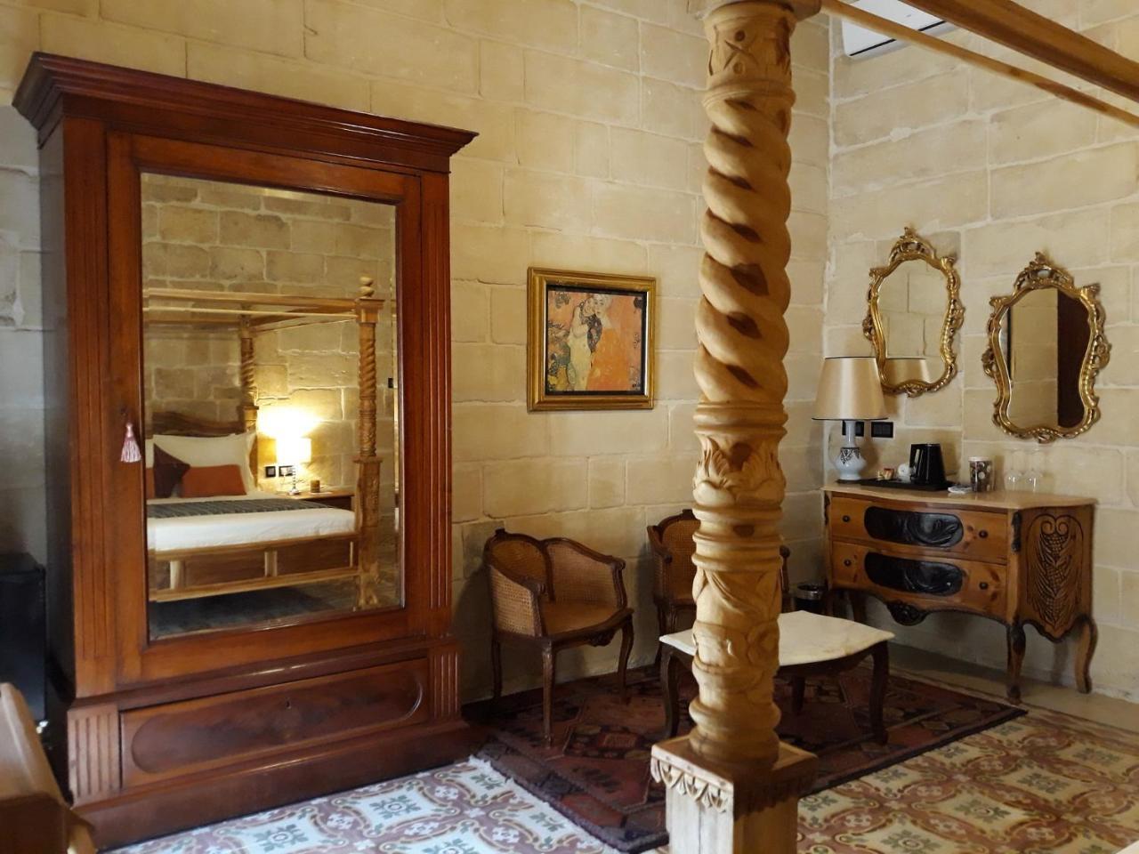 The 3Cities Auberge Cospicua Exterior foto