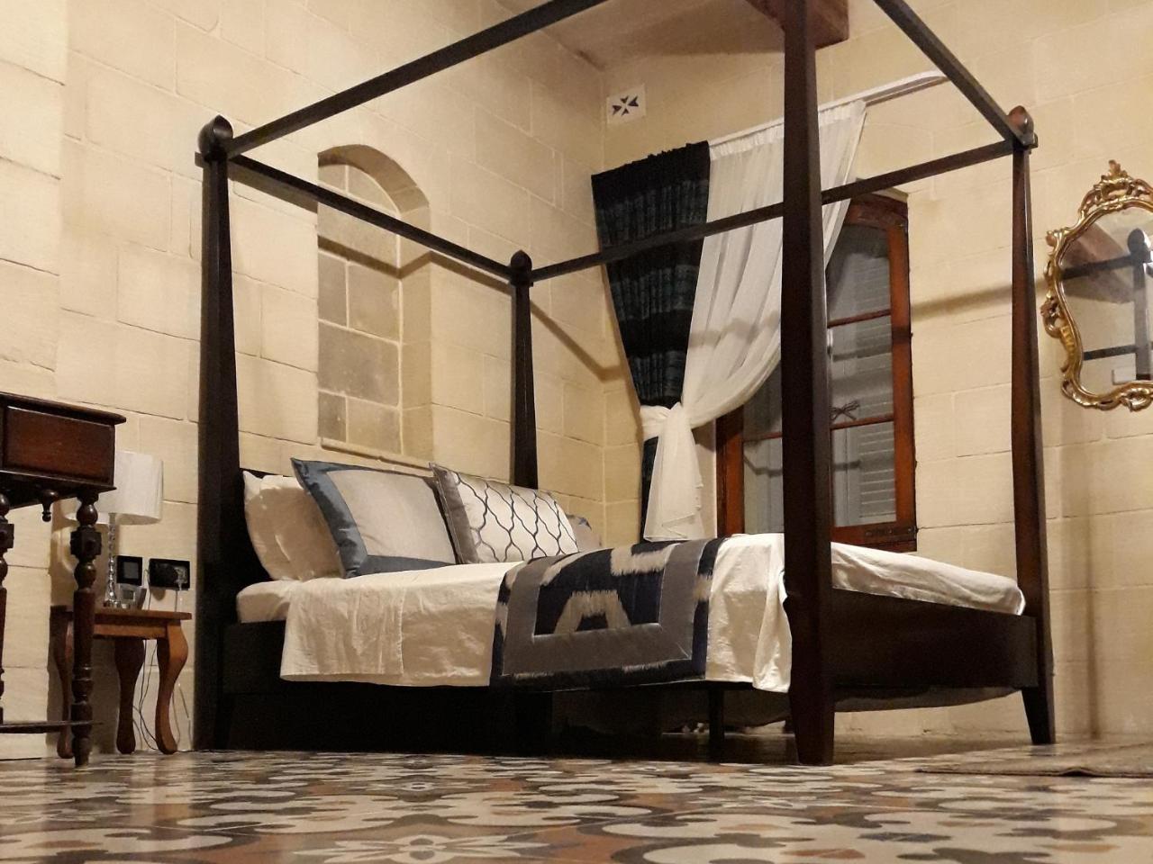 The 3Cities Auberge Cospicua Exterior foto