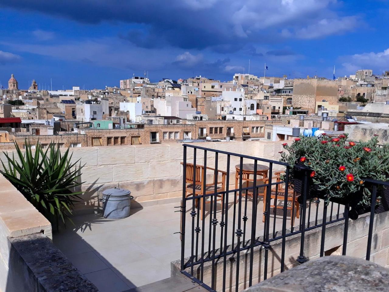 The 3Cities Auberge Cospicua Exterior foto