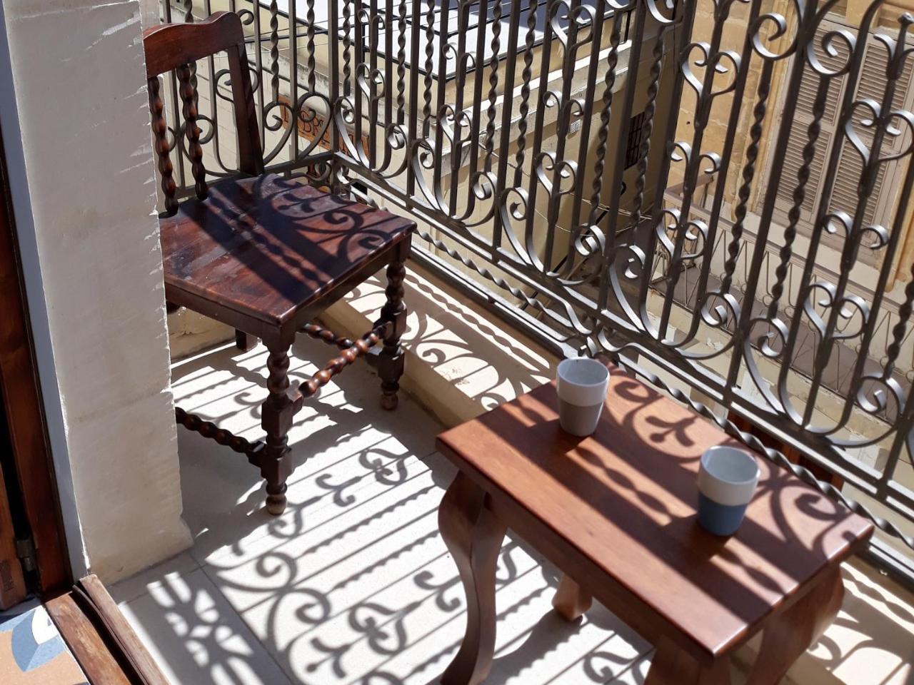 The 3Cities Auberge Cospicua Exterior foto