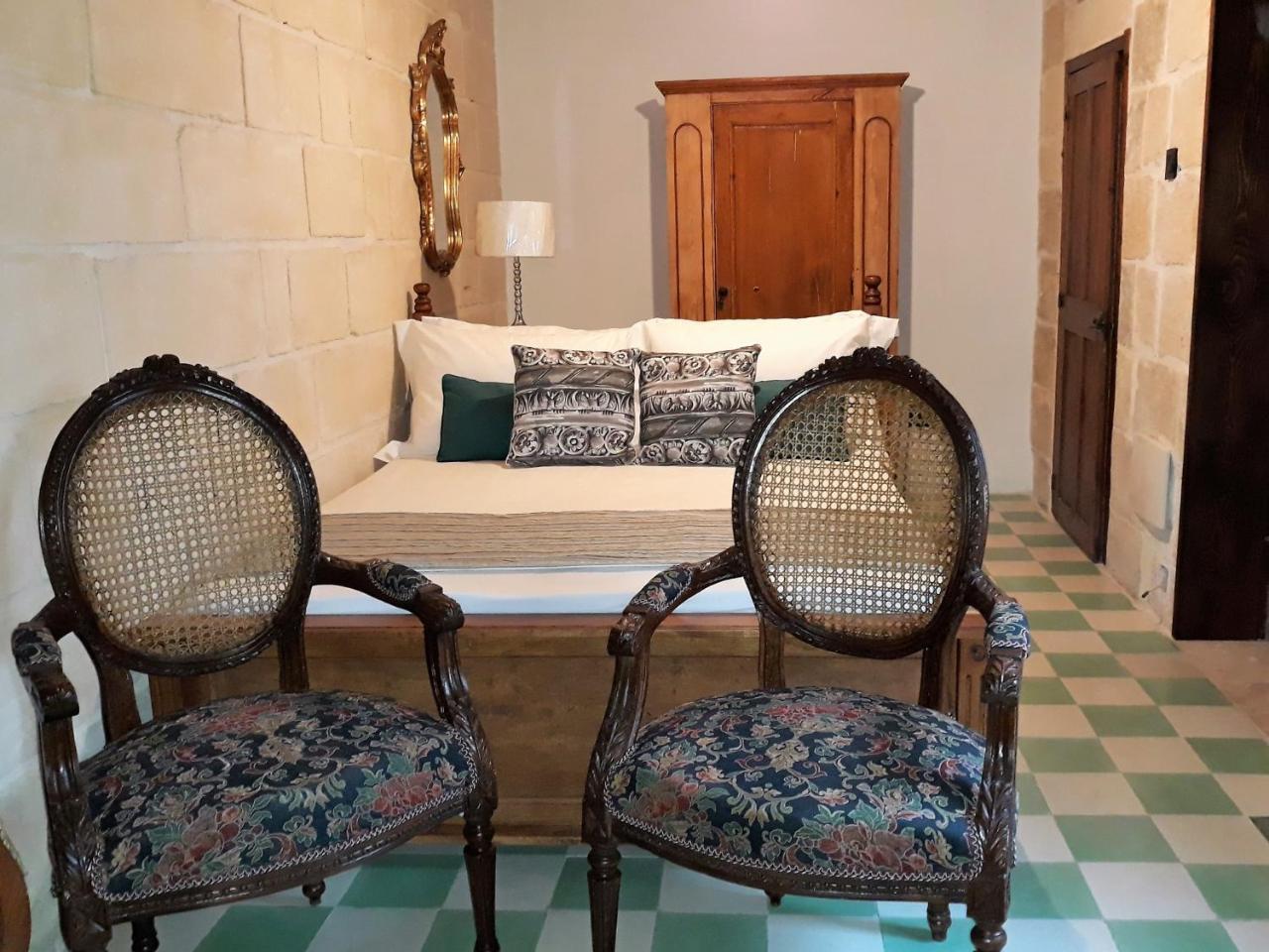 The 3Cities Auberge Cospicua Exterior foto