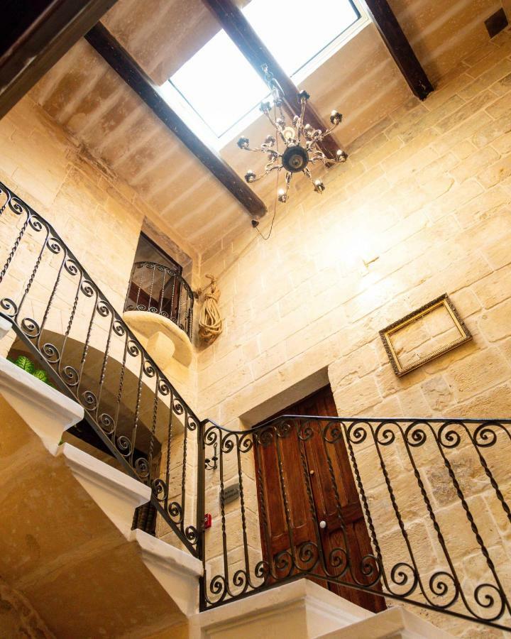 The 3Cities Auberge Cospicua Exterior foto
