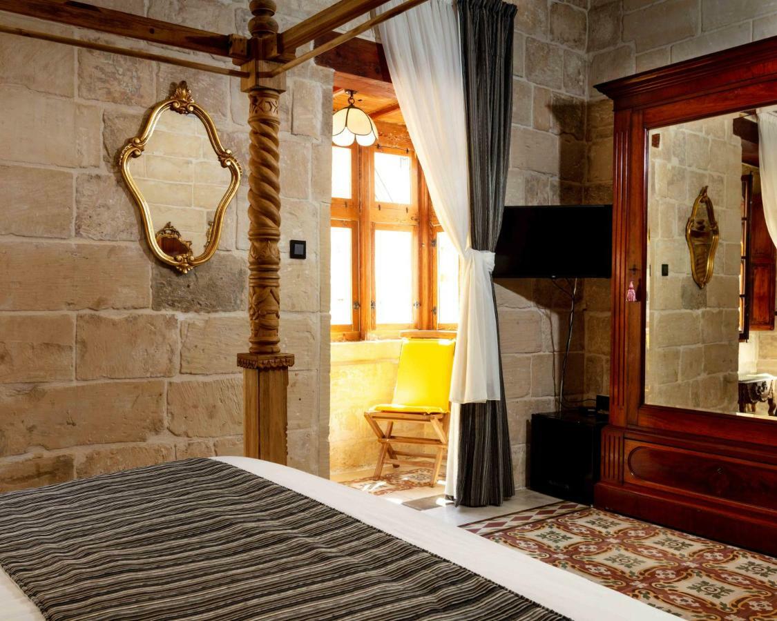 The 3Cities Auberge Cospicua Exterior foto
