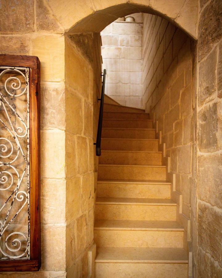 The 3Cities Auberge Cospicua Exterior foto