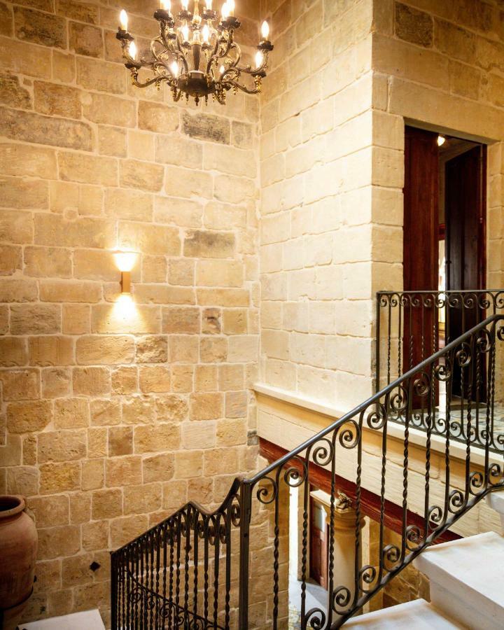 The 3Cities Auberge Cospicua Exterior foto