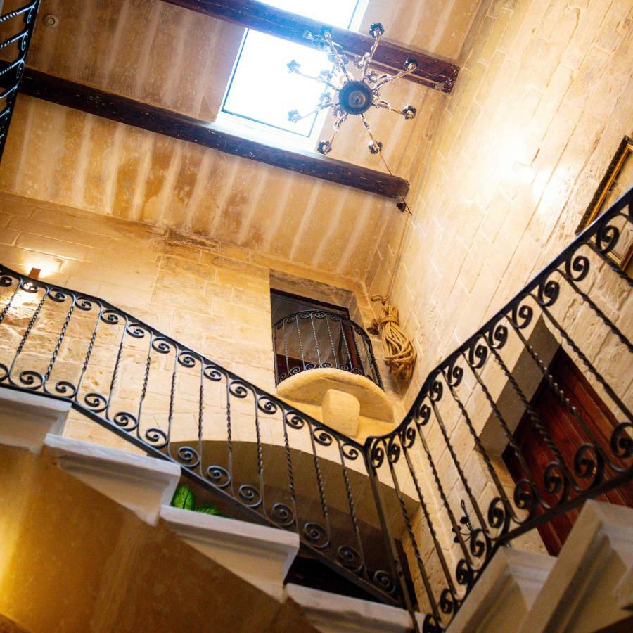 The 3Cities Auberge Cospicua Exterior foto