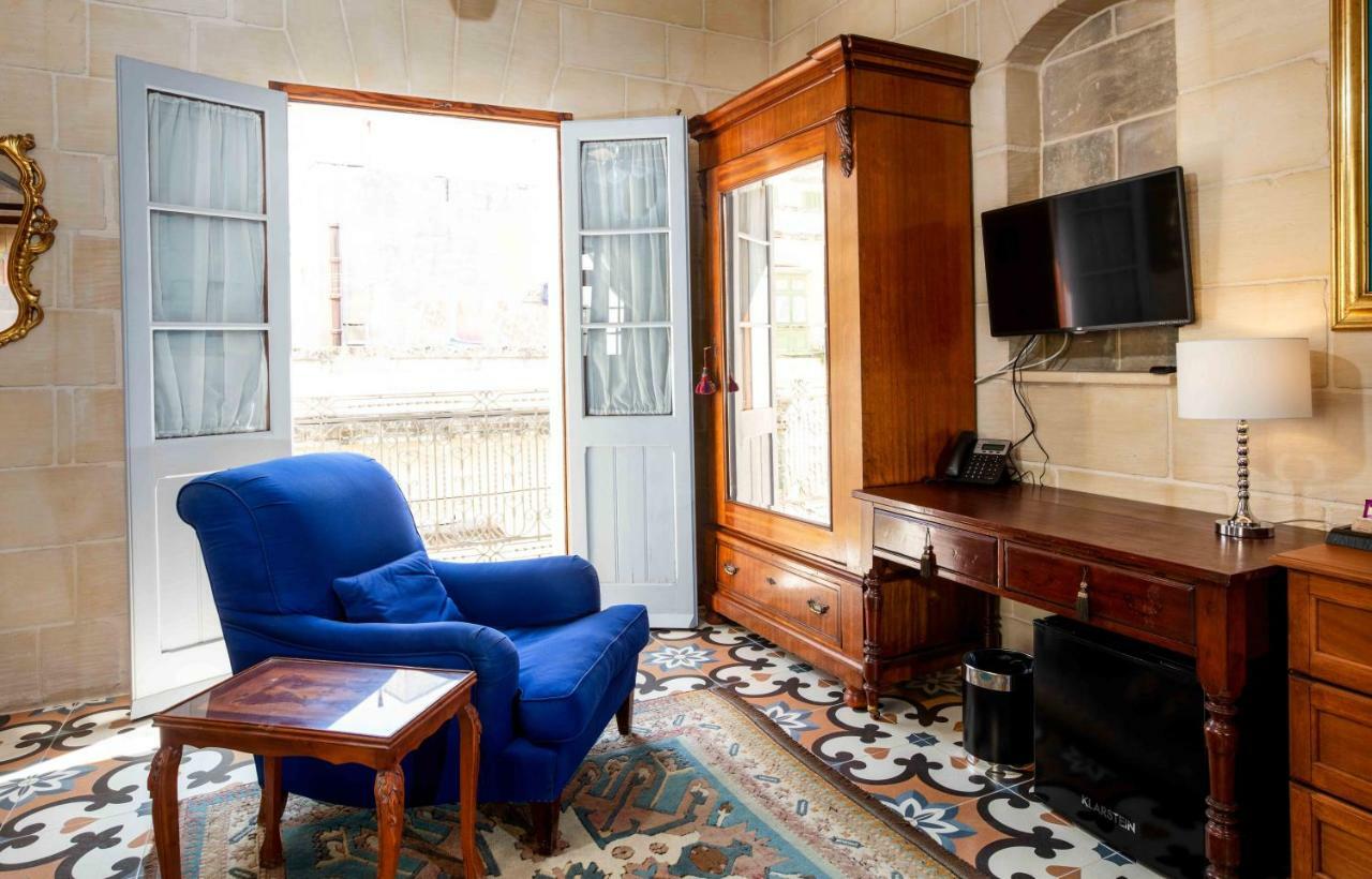 The 3Cities Auberge Cospicua Exterior foto