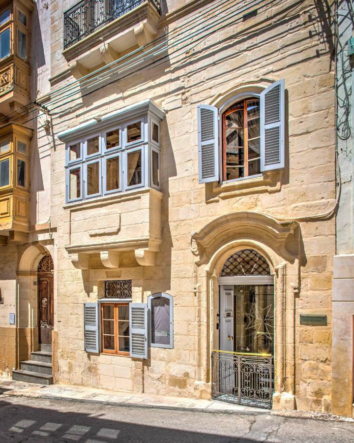 The 3Cities Auberge Cospicua Exterior foto
