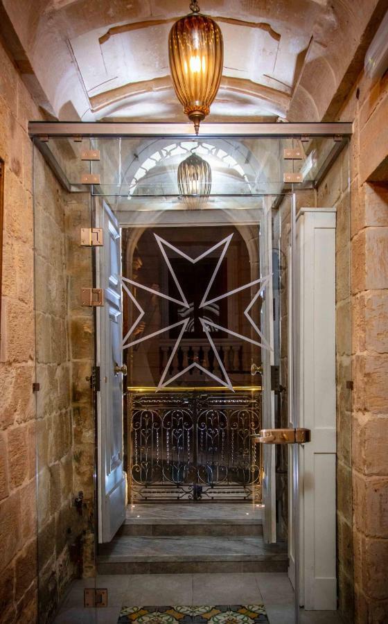 The 3Cities Auberge Cospicua Exterior foto