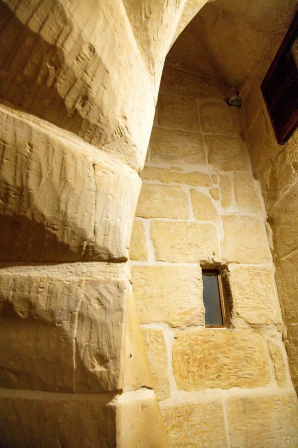 The 3Cities Auberge Cospicua Exterior foto