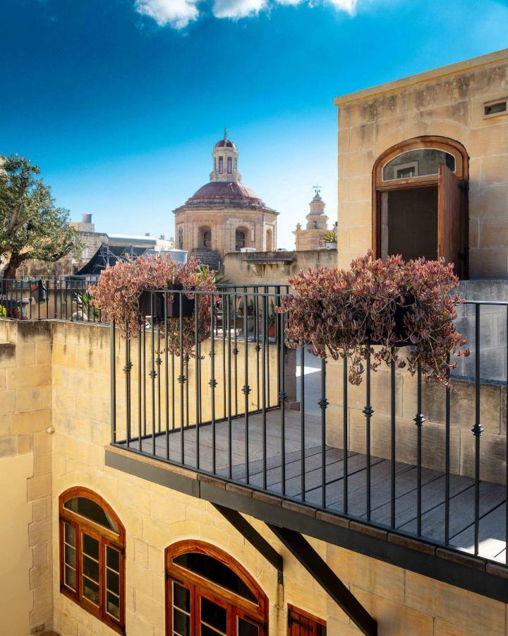 The 3Cities Auberge Cospicua Exterior foto