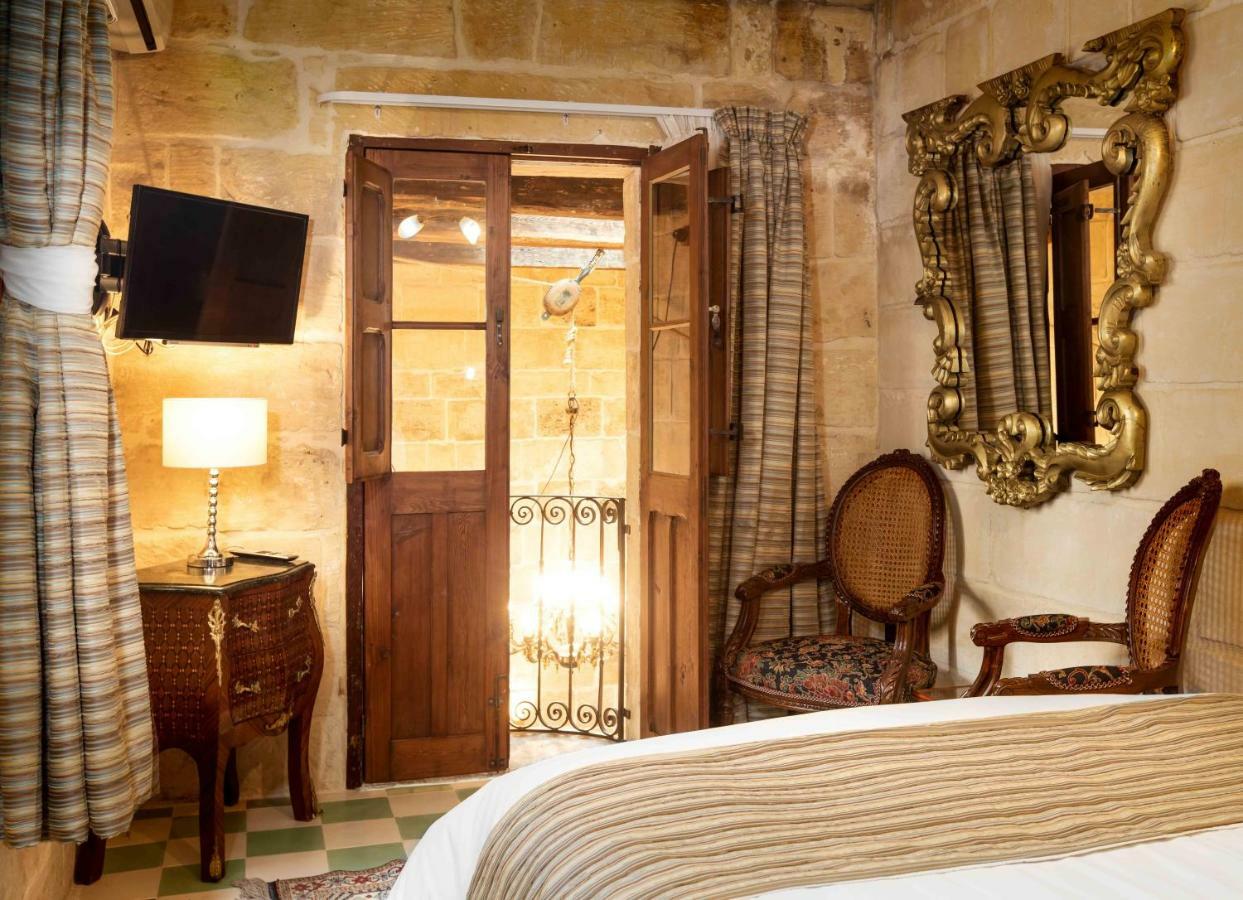 The 3Cities Auberge Cospicua Exterior foto